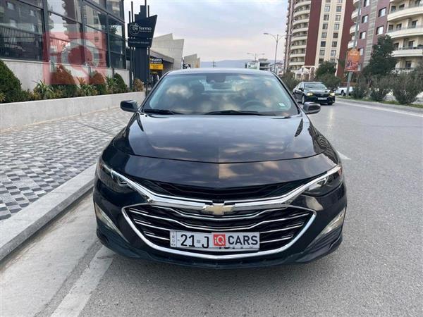 شيفروليه ماليبو 2023 للبيع في العراق - السليمانية